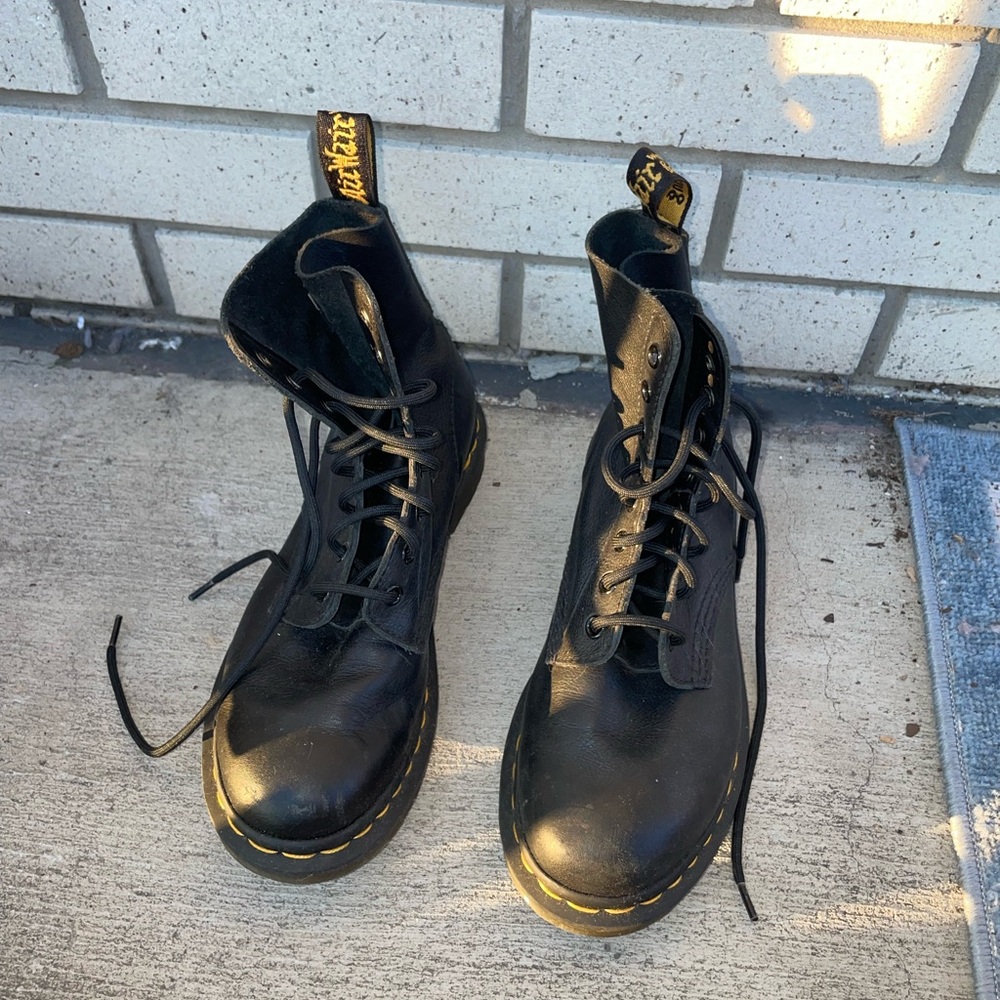 Dr Martens Boots